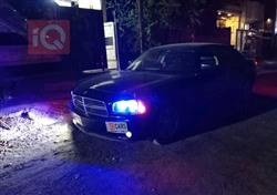 دودج تشارجر